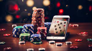Vulkan 24 Casino